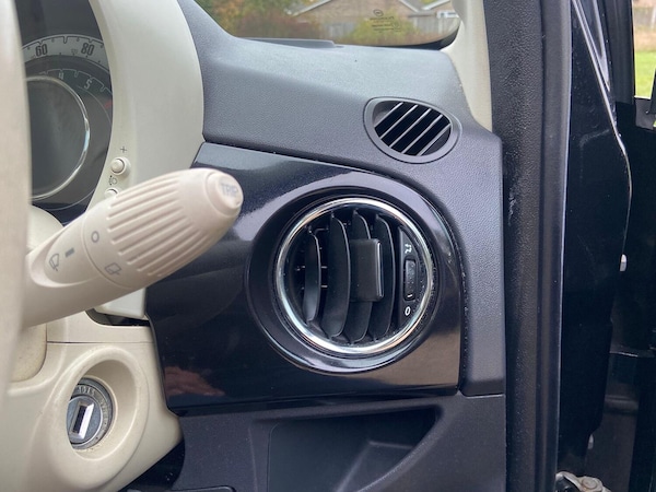 Used Fiat 500 2016 for sale - 76317433: Photo 29