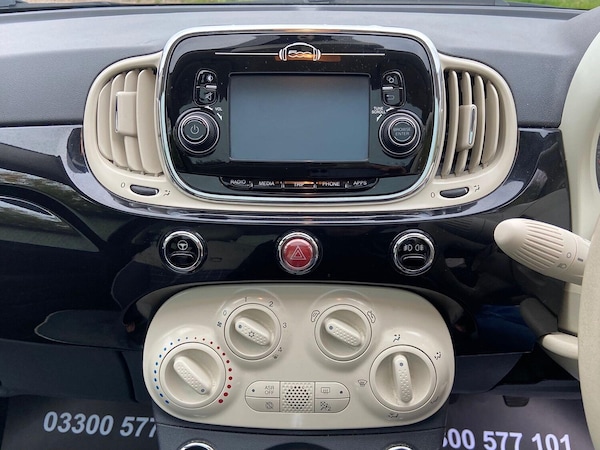 Used Fiat 500 2016 for sale - 76317433: Photo 30
