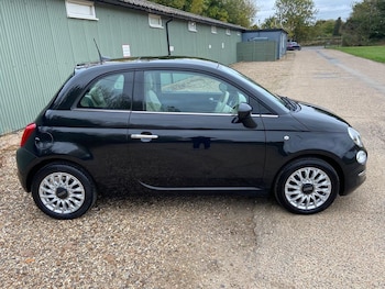 Used Fiat 500 2016 for sale - 76317433: Photo 4
