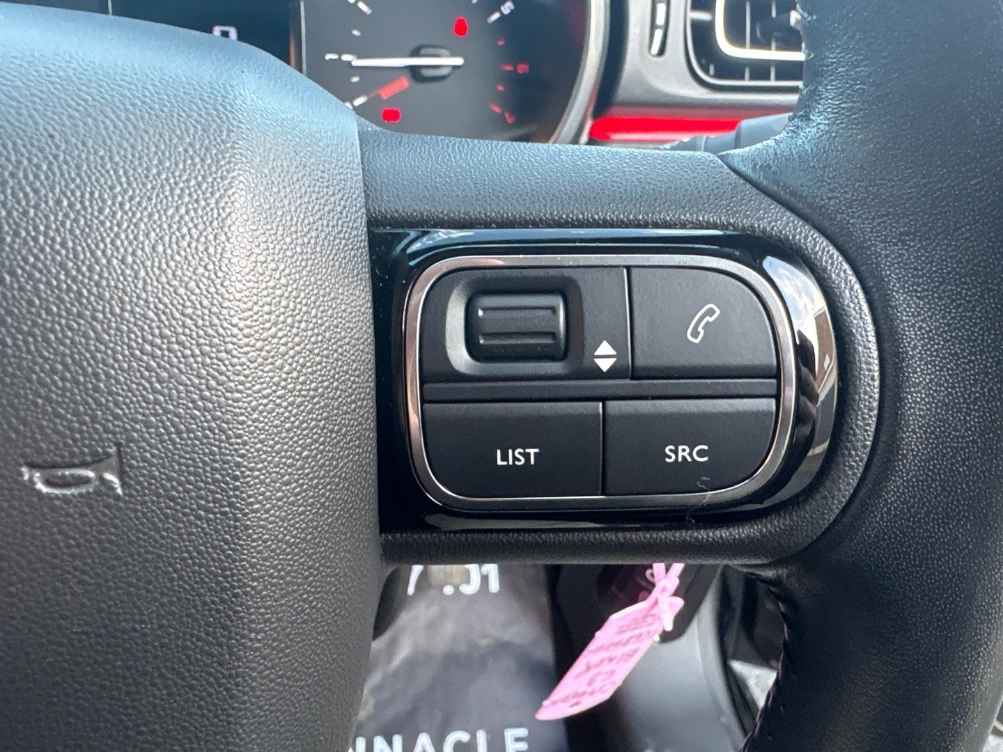 Used Citroen C3 2018 for sale - 76896986: Photo 29