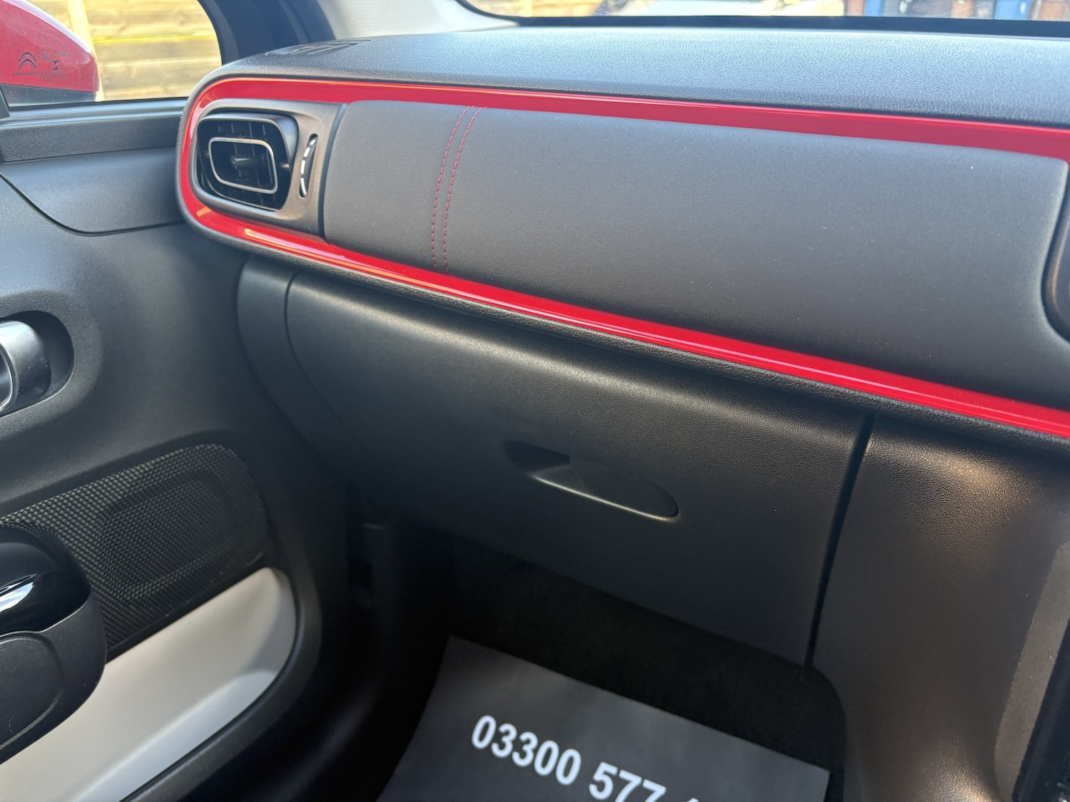 Used Citroen C3 2018 for sale - 76896986: Photo 33