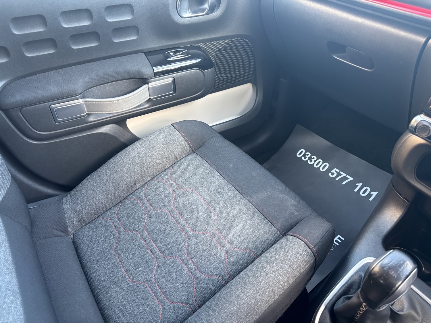 Used Citroen C3 2018 for sale - 76896986: Photo 37