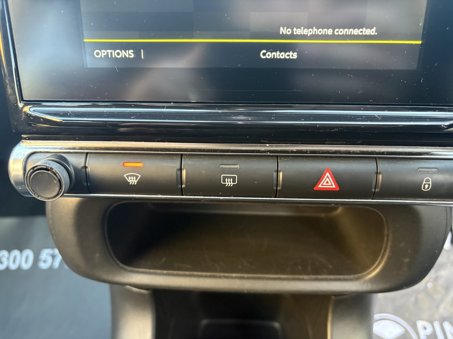 Used Citroen C3 2018 for sale - 76896986: Photo 38