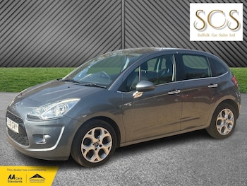 Used Citroen C3 2011 for sale - 79539656: Photo