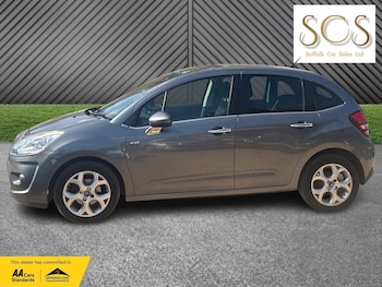 Used Citroen C3 2011 for sale - 79539656: Photo