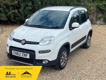 Fiat - Panda