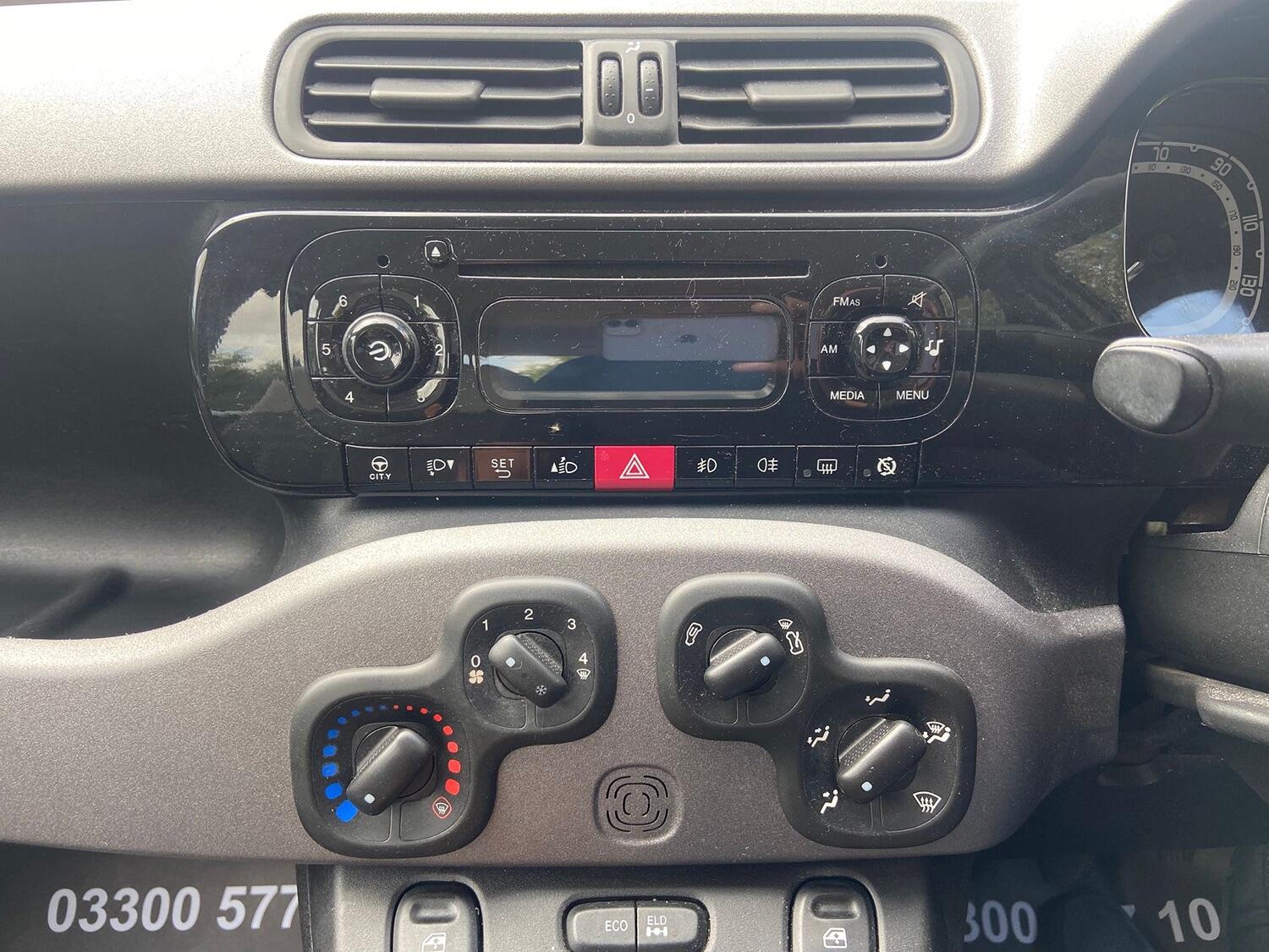 Vehicle 23