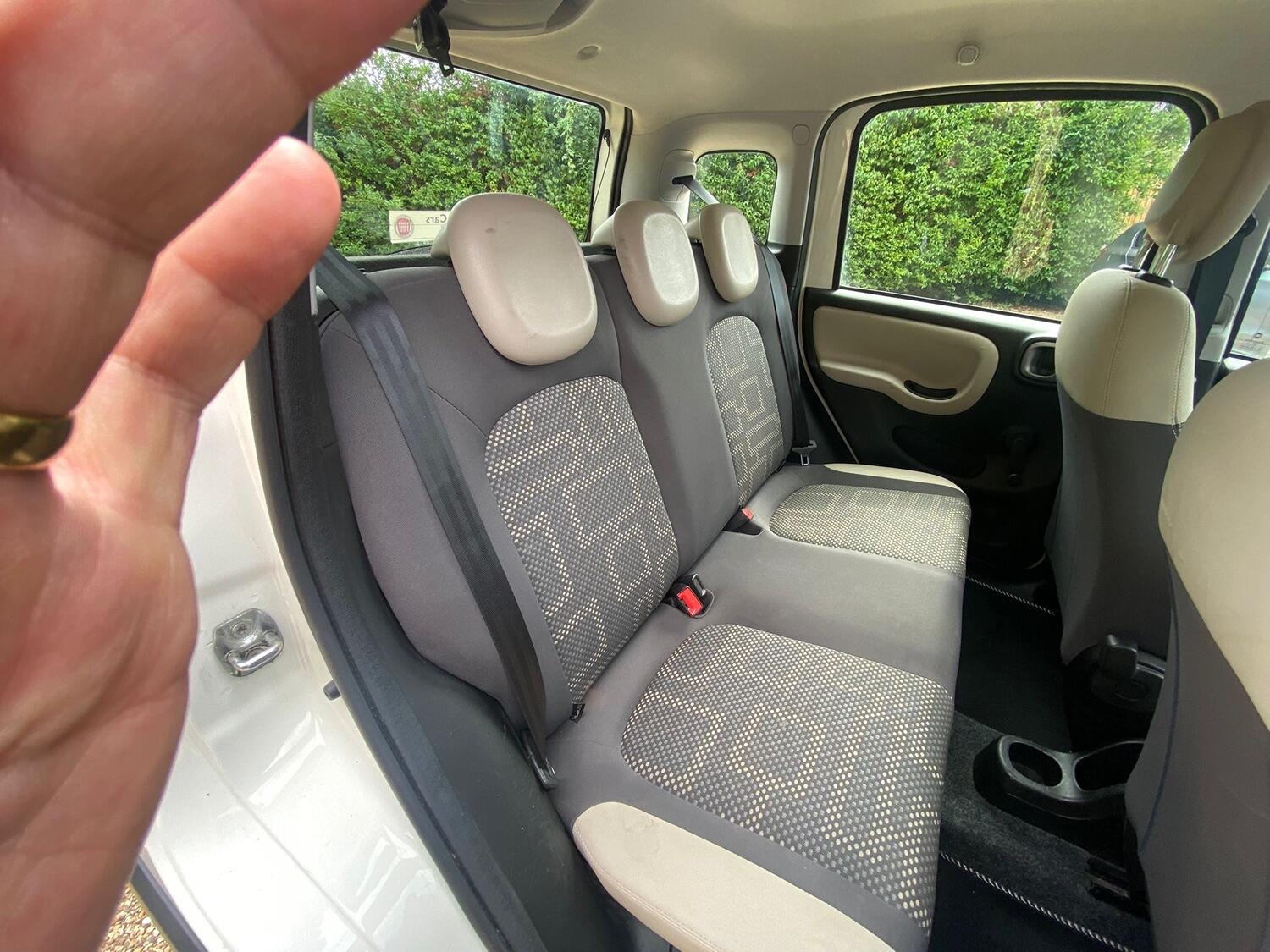 Vehicle 31