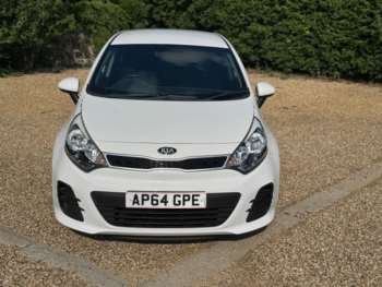 Used Kia Rio 2015 for sale - 75277938: Photo