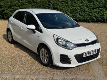 Used Kia Rio 2015 for sale - 75277938: Photo