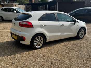 Used Kia Rio 2015 for sale - 75277938: Photo