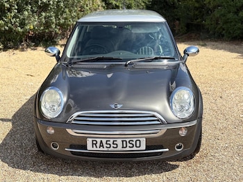 Used MINI Hatch 2005 for sale - 75592966: Photo