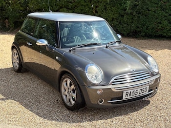 Used MINI Hatch 2005 for sale - 75592966: Photo