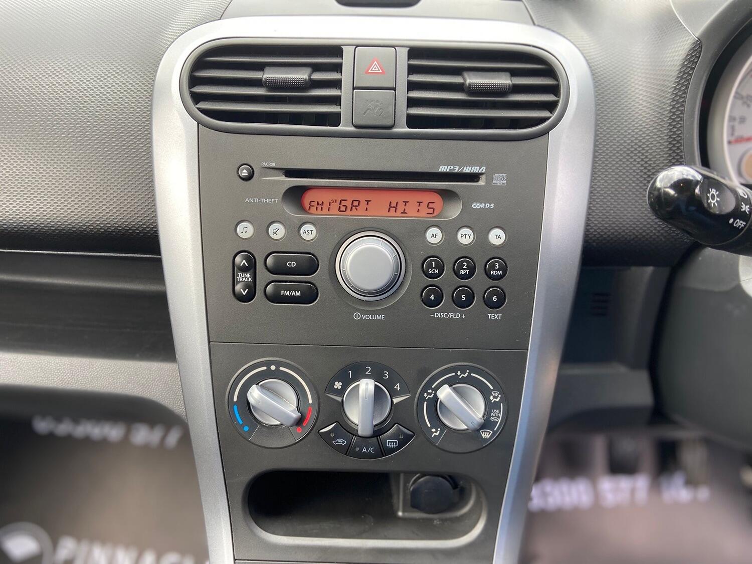 Vehicle 29
