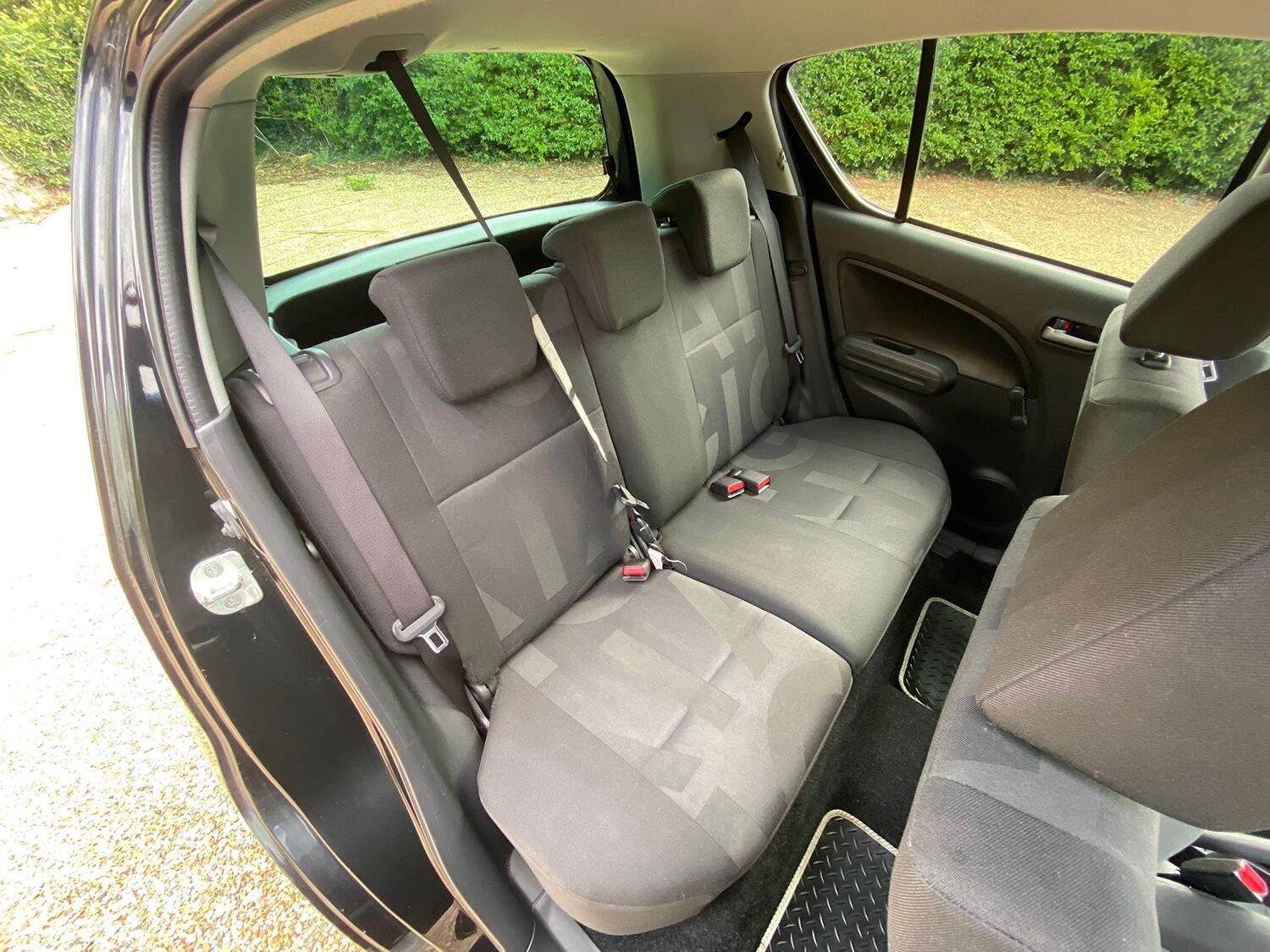 Vehicle 31