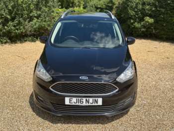 Used Ford Grand C-Max 2016 for sale - 75074507: Photo