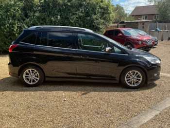 Used Ford Grand C-Max 2016 for sale - 75074507: Photo
