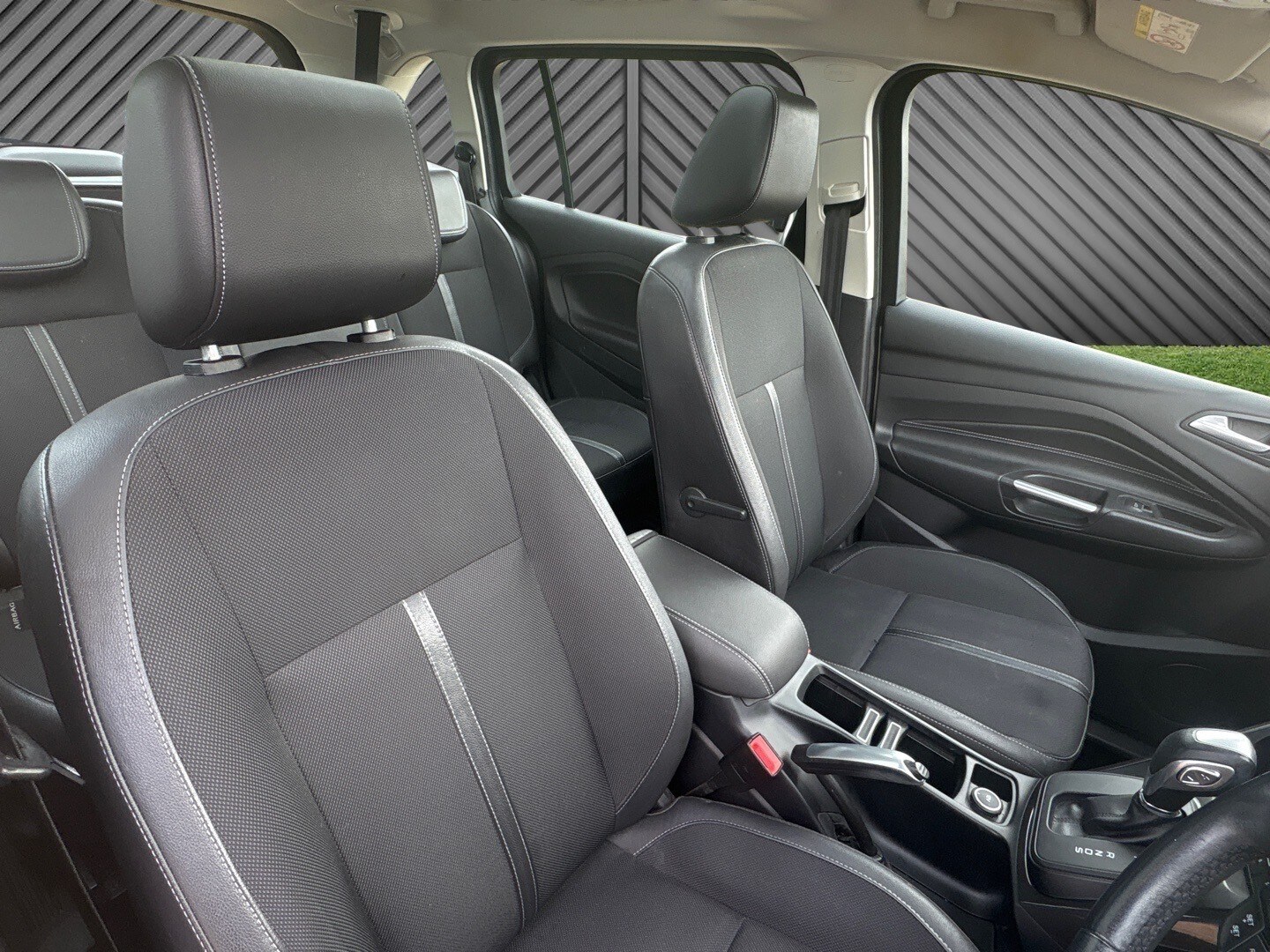 Used Ford Grand C-Max 2017 for sale - 77494767: Photo 10