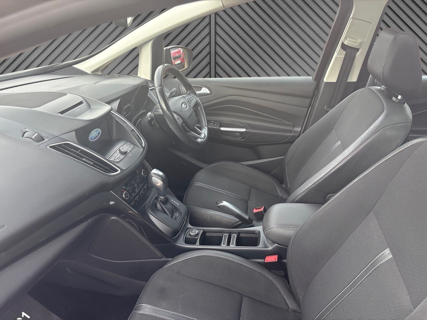 Used Ford Grand C-Max 2017 for sale - 77494767: Photo 12