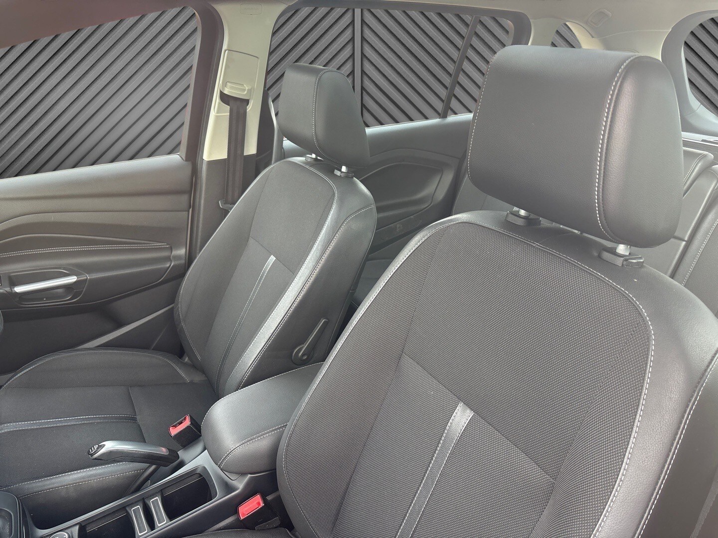 Used Ford Grand C-Max 2017 for sale - 77494767: Photo 13