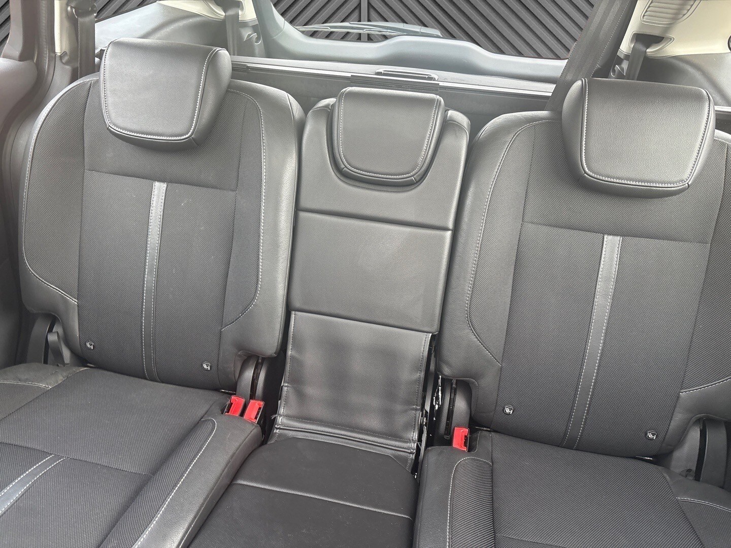 Used Ford Grand C-Max 2017 for sale - 77494767: Photo 15