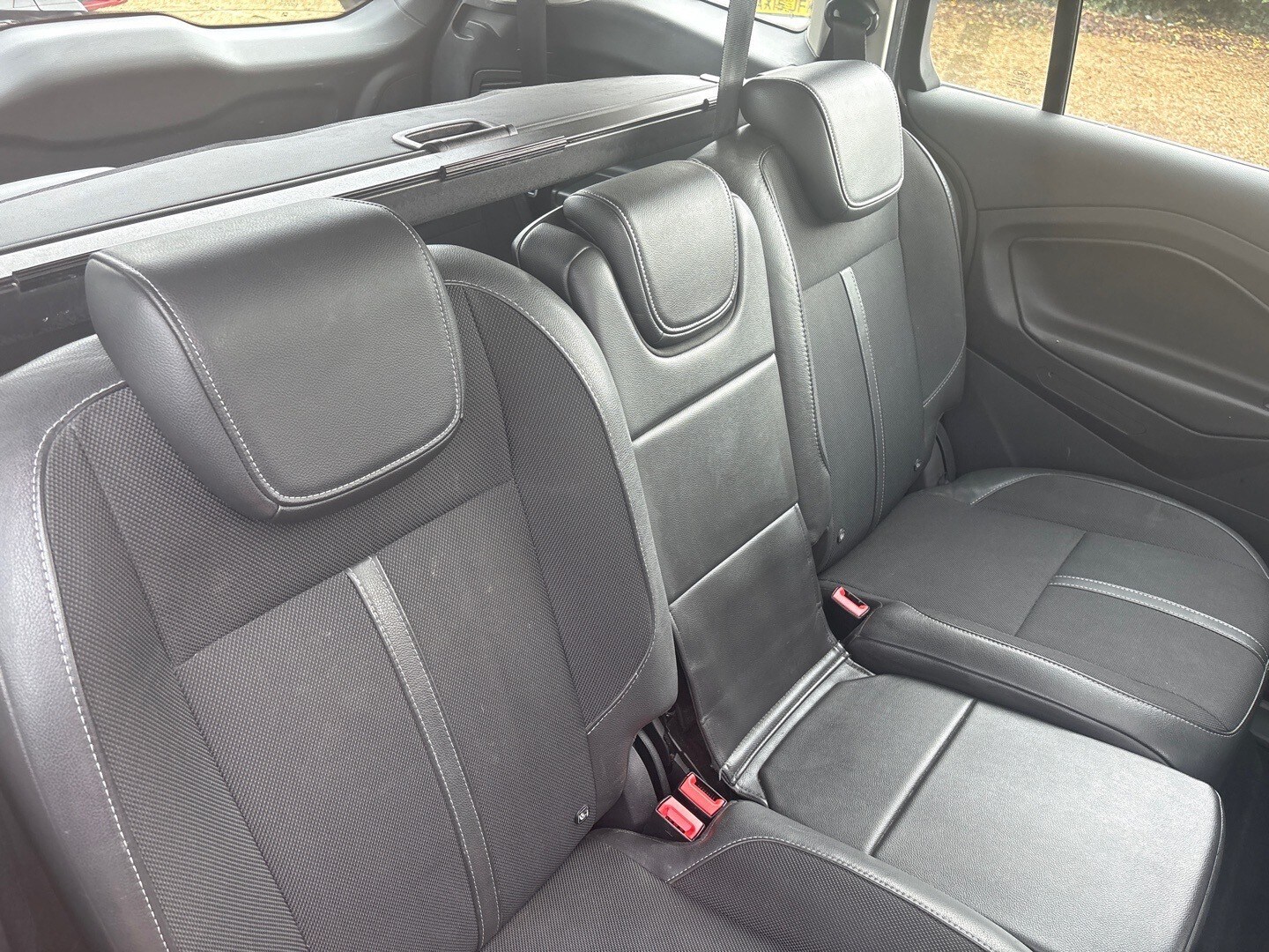 Used Ford Grand C-Max 2017 for sale - 77494767: Photo 20