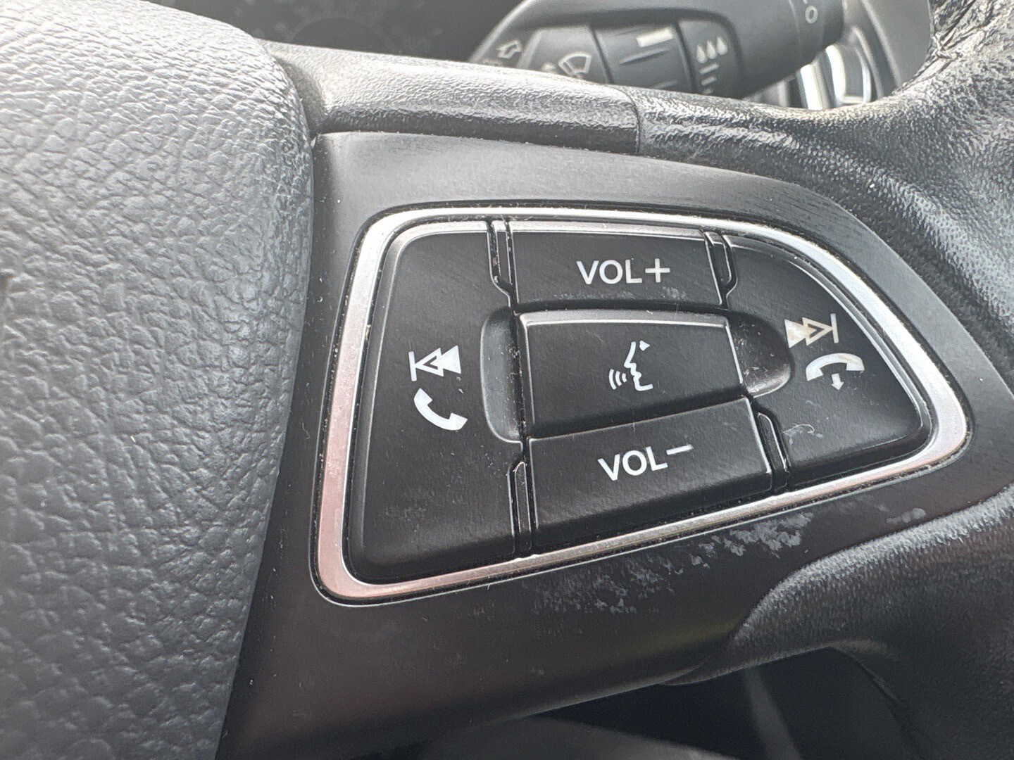 Used Ford Grand C-Max 2017 for sale - 77494767: Photo 24