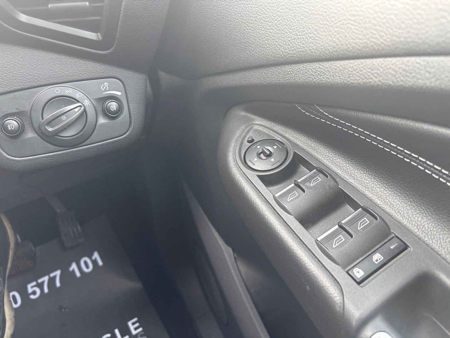 Used Ford Grand C-Max 2017 for sale - 77494767: Photo 25