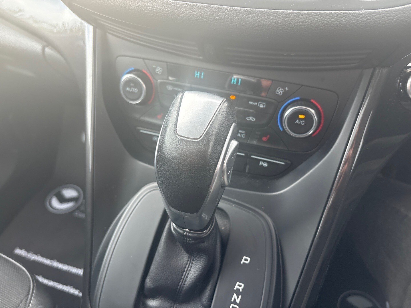 Used Ford Grand C-Max 2017 for sale - 77494767: Photo 26