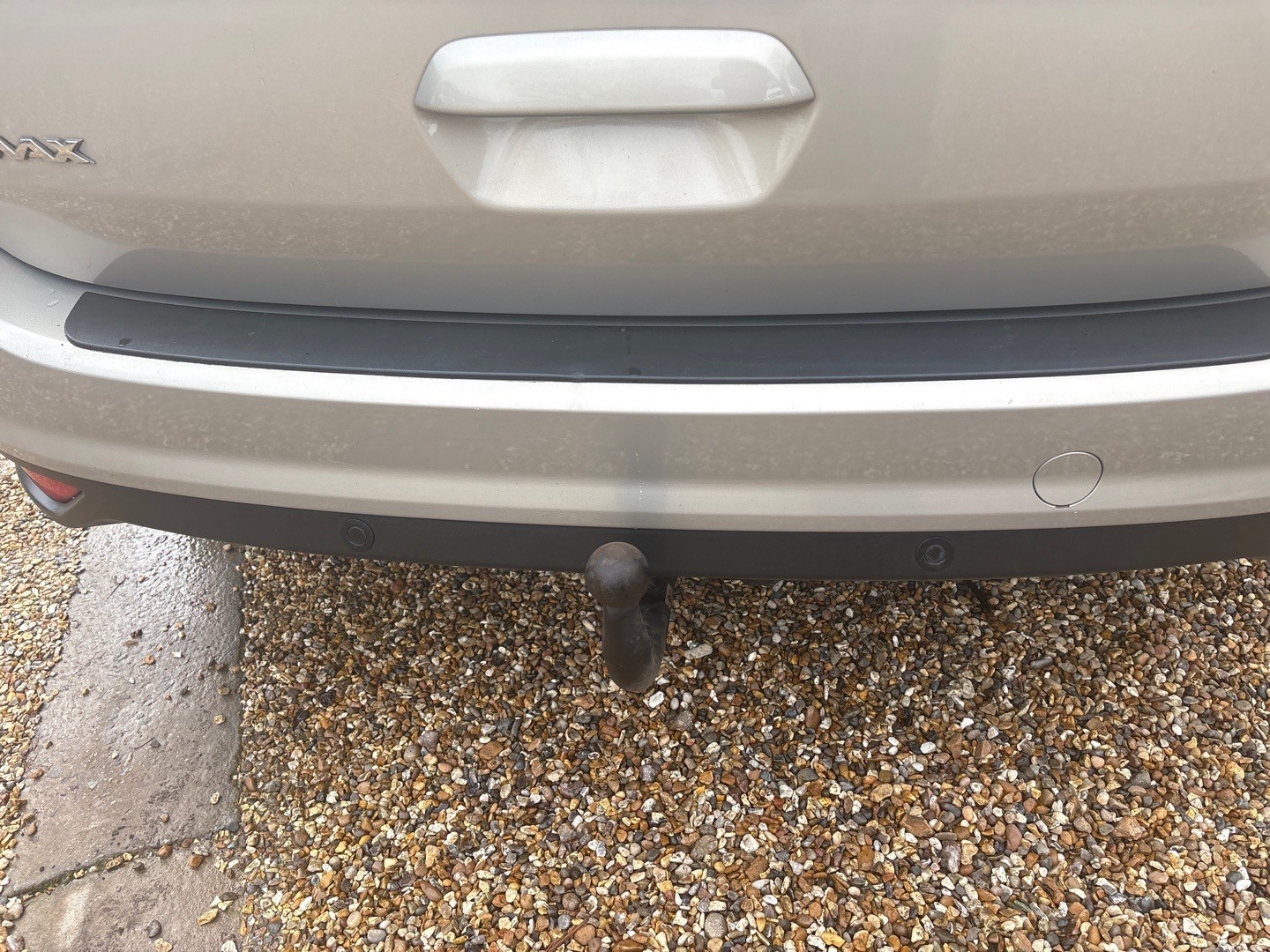 Used Ford Grand C-Max 2017 for sale - 77494767: Photo 38