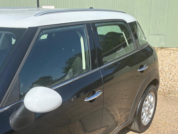 Used MINI Countryman 2010 for sale - 76268519: Photo 10