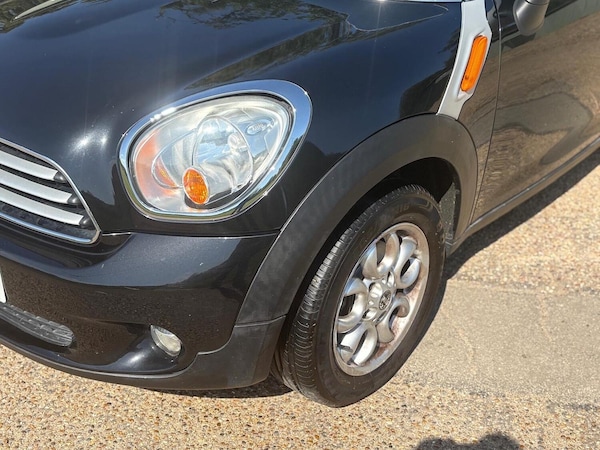 Used MINI Countryman 2010 for sale - 76268519: Photo 11