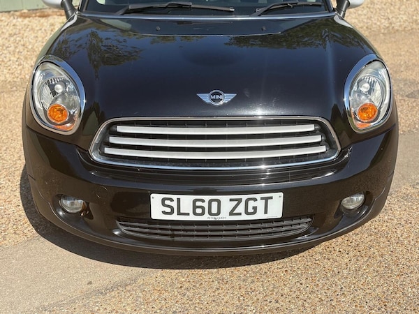 Used MINI Countryman 2010 for sale - 76268519: Photo 12