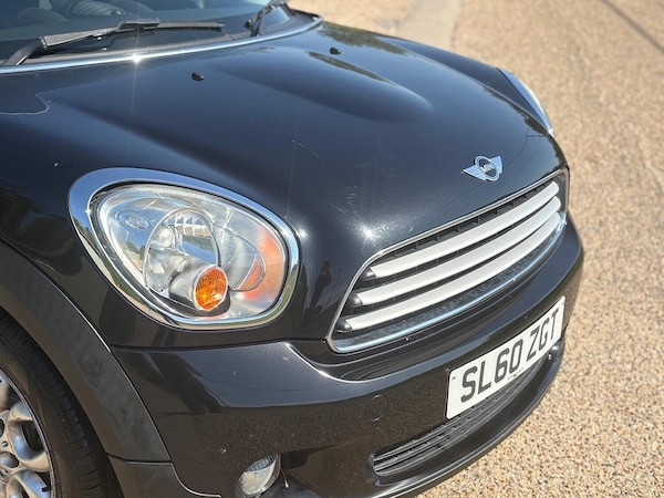 Used MINI Countryman 2010 for sale - 76268519: Photo 13