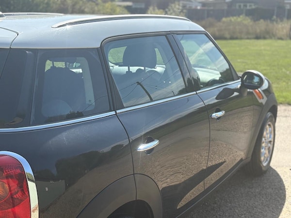 Used MINI Countryman 2010 for sale - 76268519: Photo 15