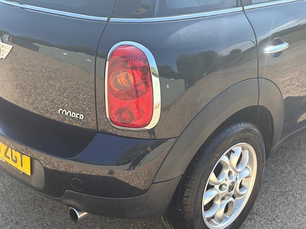 Used MINI Countryman 2010 for sale - 76268519: Photo 16