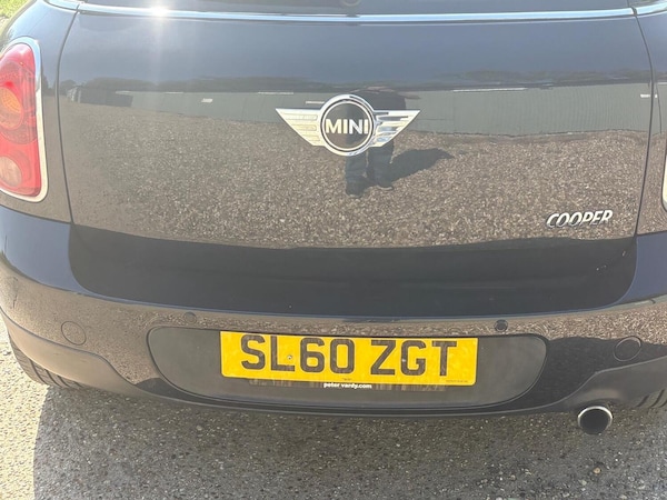 Used MINI Countryman 2010 for sale - 76268519: Photo 17