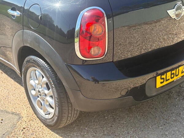 Used MINI Countryman 2010 for sale - 76268519: Photo 18