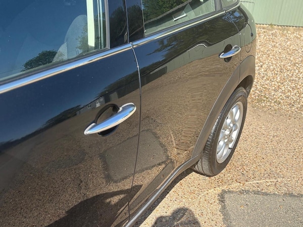 Used MINI Countryman 2010 for sale - 76268519: Photo 21