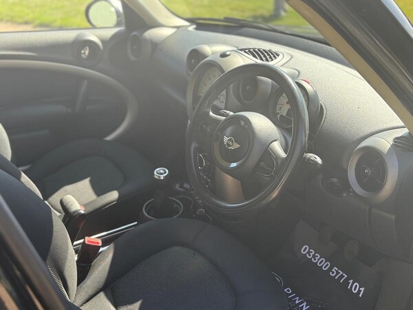 Used MINI Countryman 2010 for sale - 76268519: Photo 23