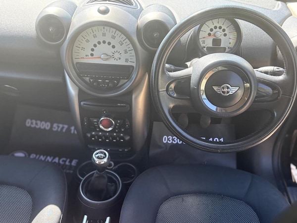 Used MINI Countryman 2010 for sale - 76268519: Photo 24