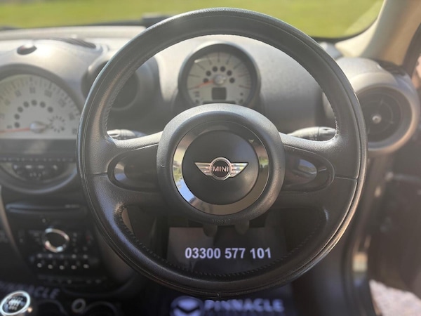 Used MINI Countryman 2010 for sale - 76268519: Photo 25