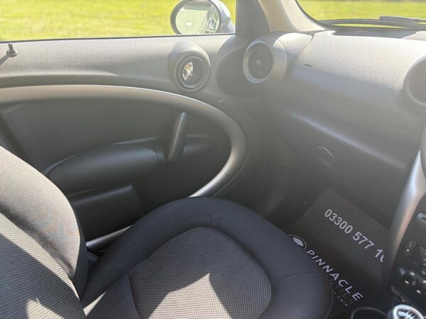 Used MINI Countryman 2010 for sale - 76268519: Photo 26