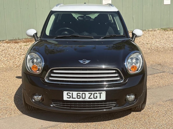 Used MINI Countryman 2010 for sale - 76268519: Photo 2