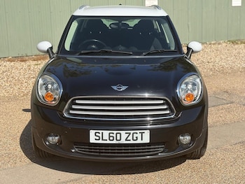 Used MINI Countryman 2010 for sale - 76268519: Photo 2