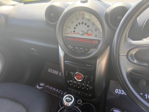 Used MINI Countryman 2010 for sale - 76268519: Photo 31