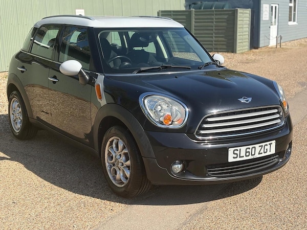 Used MINI Countryman 2010 for sale - 76268519: Photo 3
