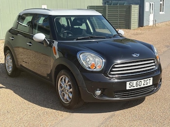 Used MINI Countryman 2010 for sale - 76268519: Photo 3