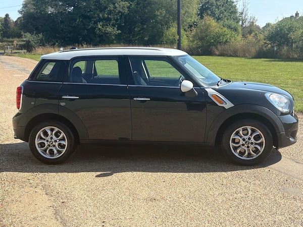 Used MINI Countryman 2010 for sale - 76268519: Photo 4