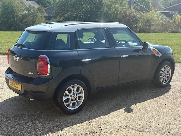 Used MINI Countryman 2010 for sale - 76268519: Photo 5